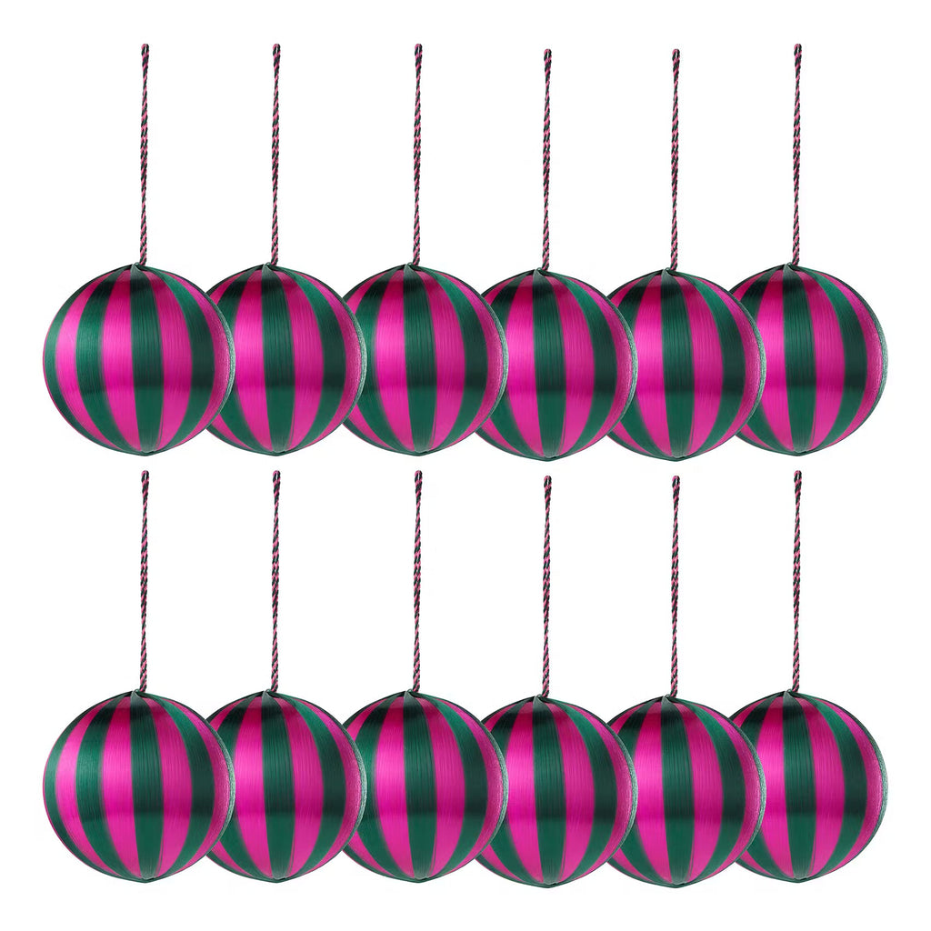 Fadenkugel HANG ON 12er-Set