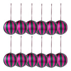 Fadenkugel HANG ON 12er-Set