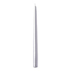 TWIN FLAME konische Zwillingskerze 12er-Set