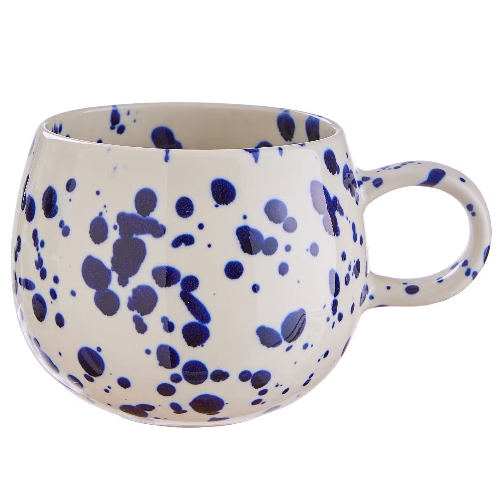BOOGY SPLASH Tasse