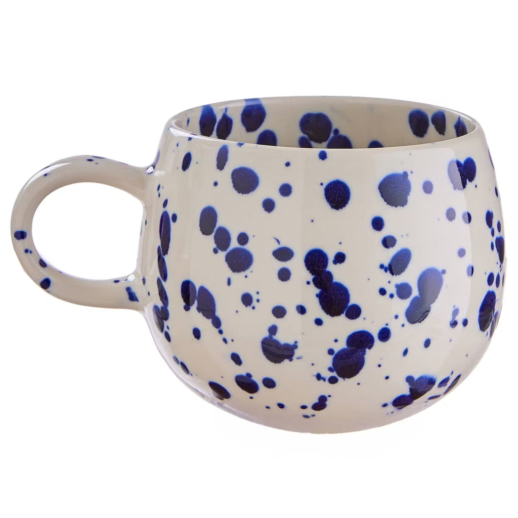 BOOGY SPLASH Tasse