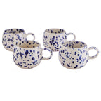 BOOGY SPLASH Tasse