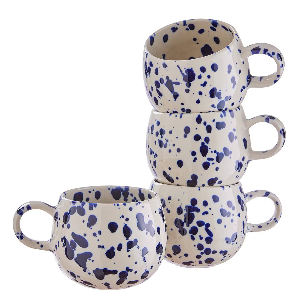 BOOGY SPLASH Tasse