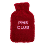 Wärmflasche STAY HOME CLUB PMS