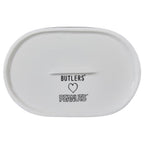 Schmuckteller PEANUTS Snoopy Schlitten