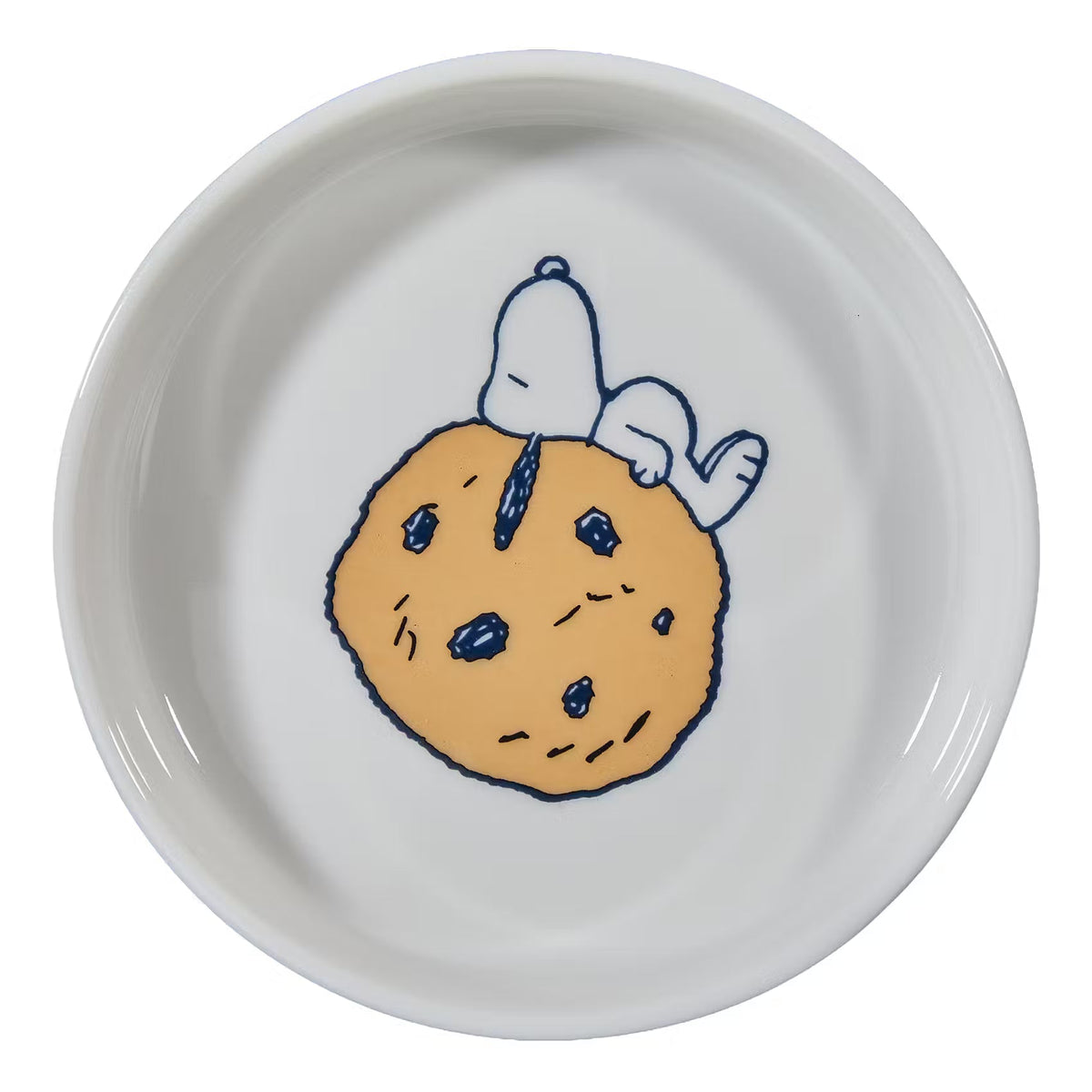 Schmuckteller PEANUTS Cookie