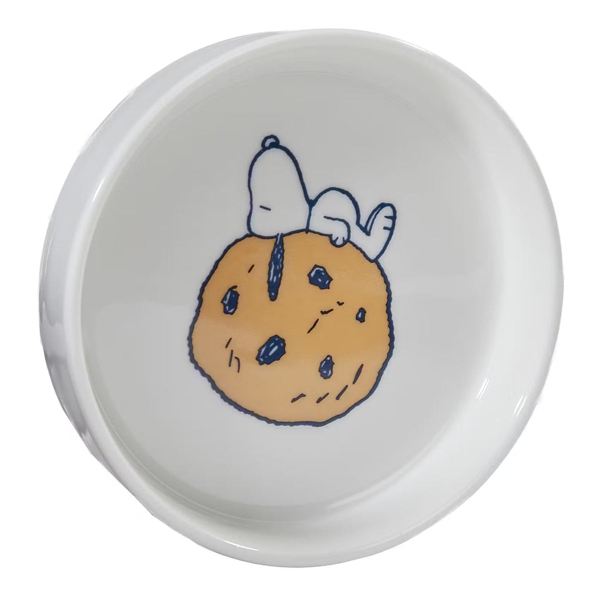 Schmuckteller PEANUTS Cookie