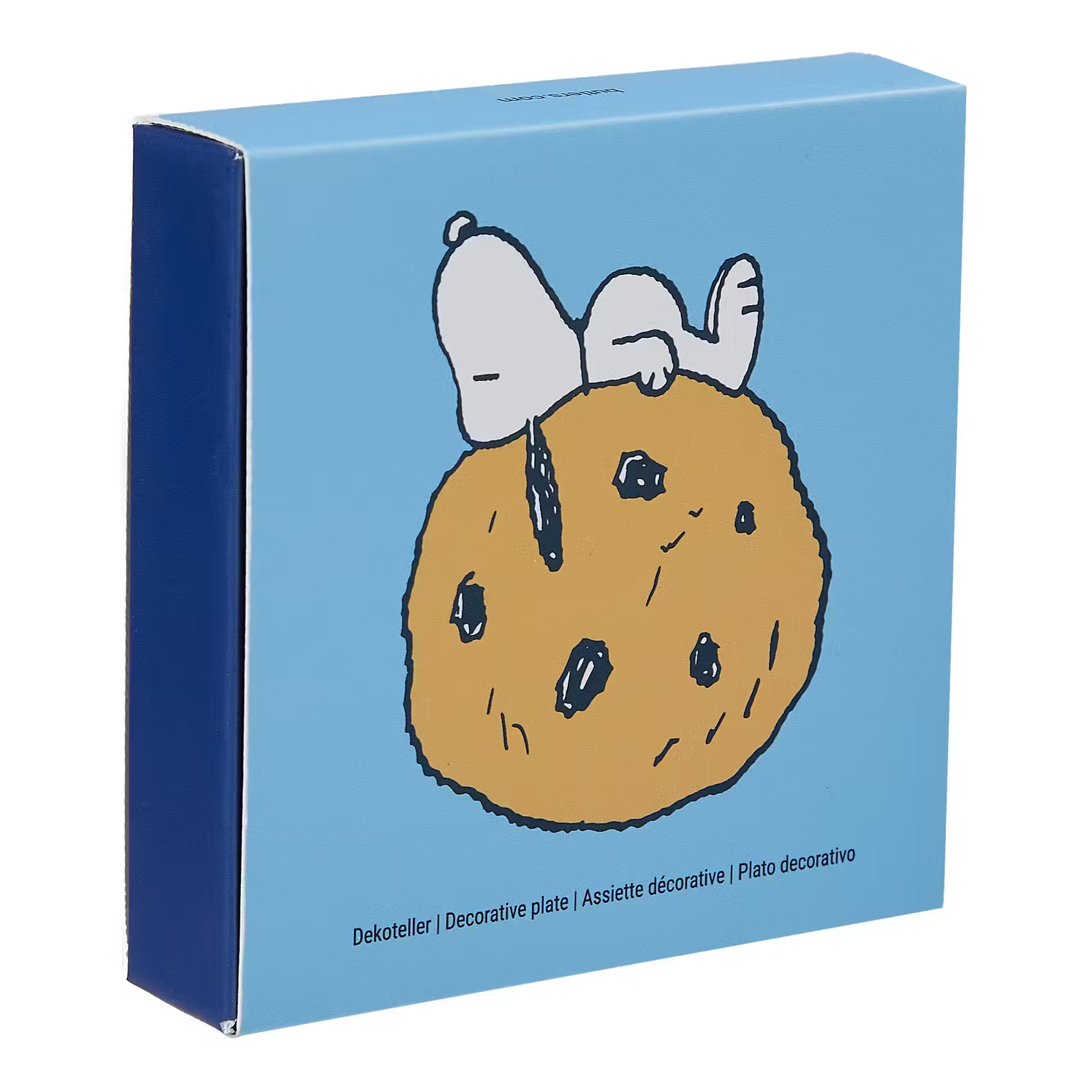 Schmuckteller PEANUTS Cookie