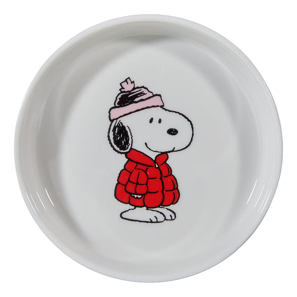 Schmuckteller PEANUTS Snoopy Jacke