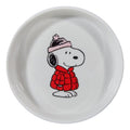 Schmuckteller PEANUTS Snoopy Jacke