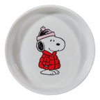Schmuckteller PEANUTS Snoopy Jacke