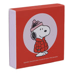 Schmuckteller PEANUTS Snoopy Jacke