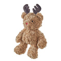 Kuscheltier SOFT HUGS Elch mit Geweih