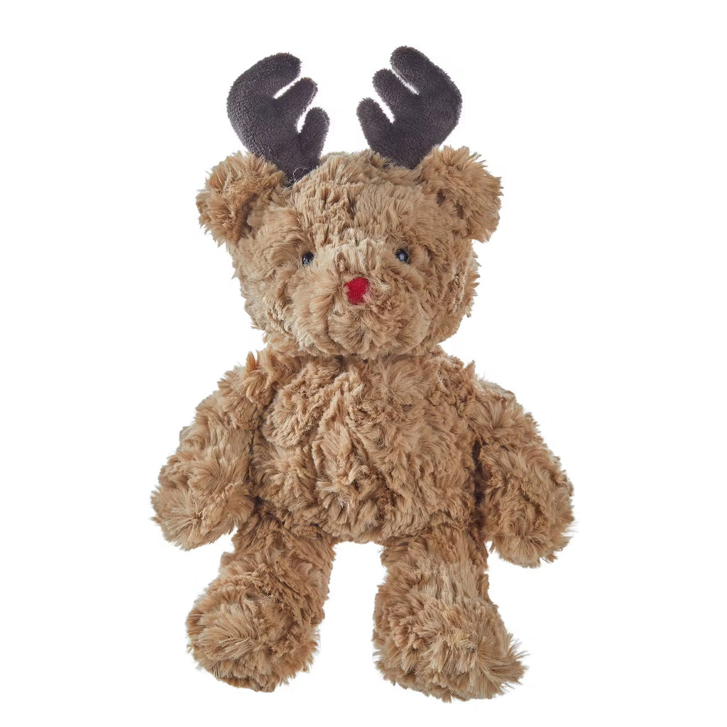Kuscheltier SOFT HUGS Elch mit Geweih