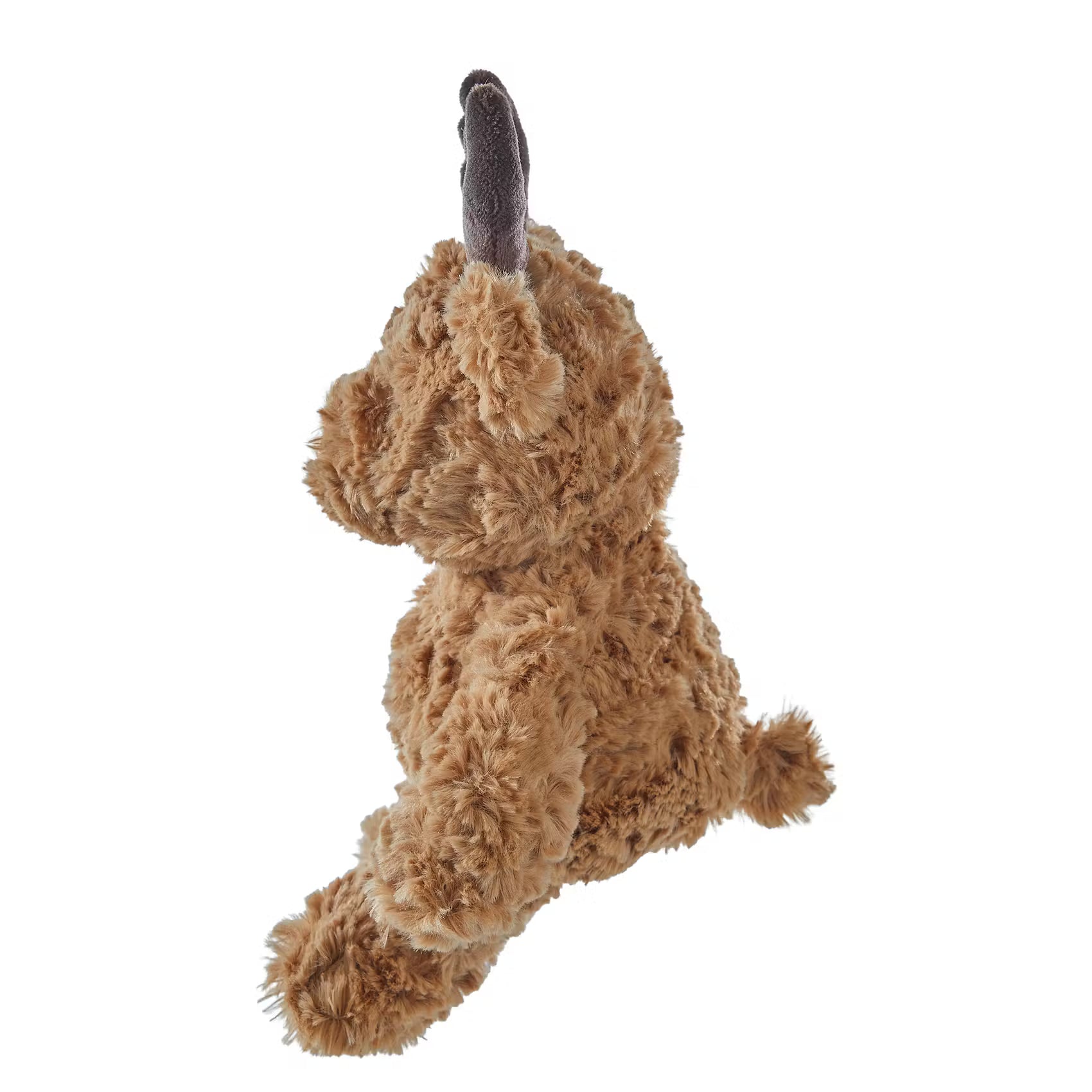 Kuscheltier SOFT HUGS Elch mit Geweih
