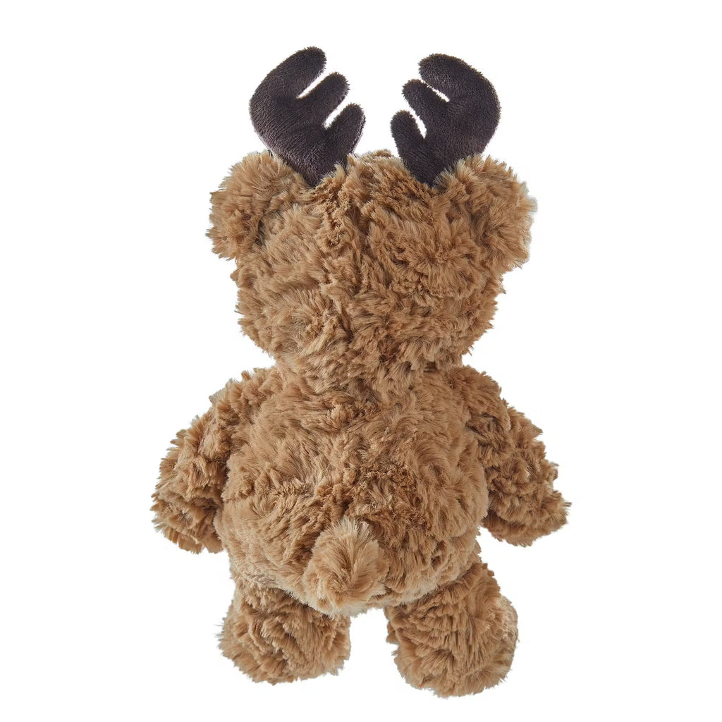 Kuscheltier SOFT HUGS Elch mit Geweih