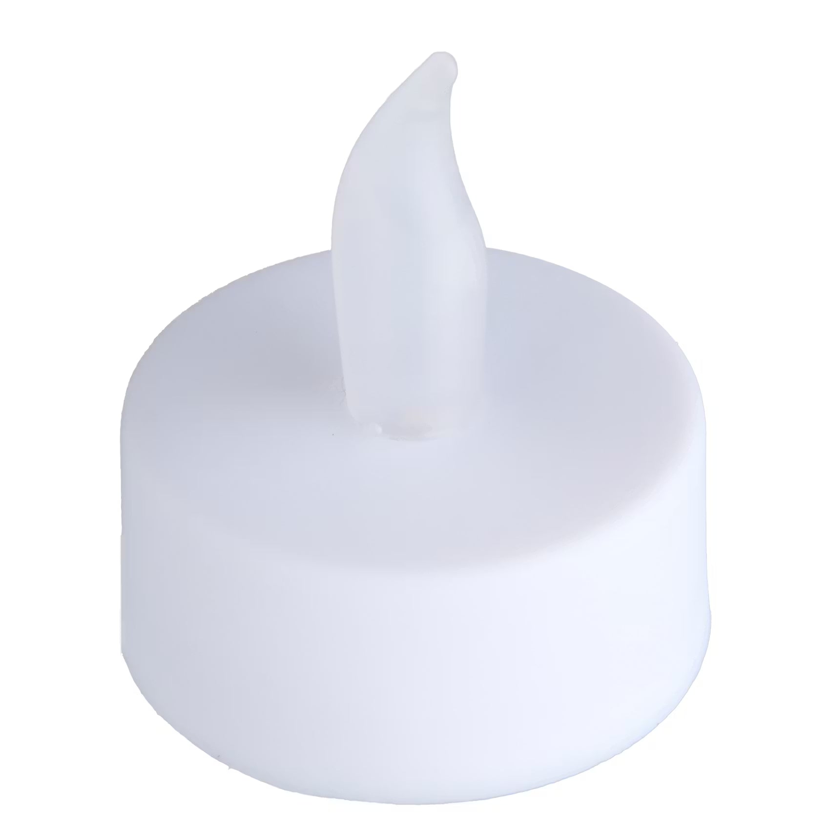 LED Teelichter LITTLE GLOW 6er-Set
